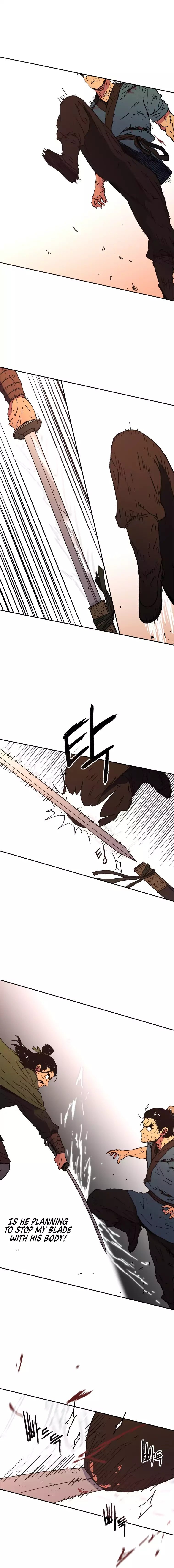 Peerless Dad Manhwa - Chapter 48 Page 11