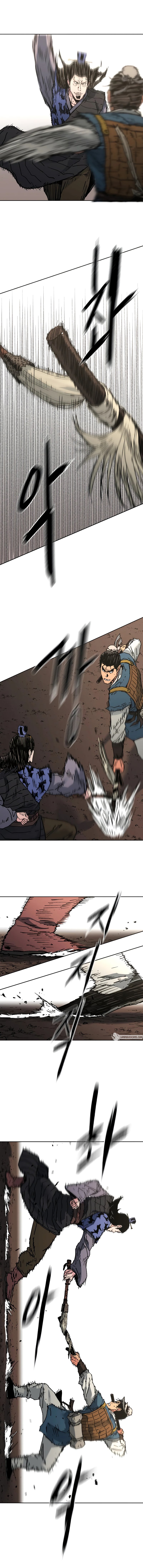 Peerless Dad Manhwa - Chapter 239 Page 2