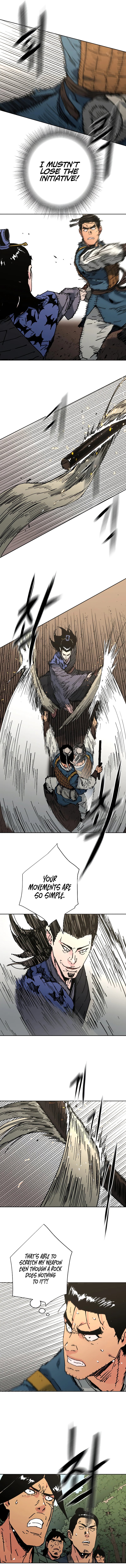 Peerless Dad Manhwa - Chapter 239 Page 3