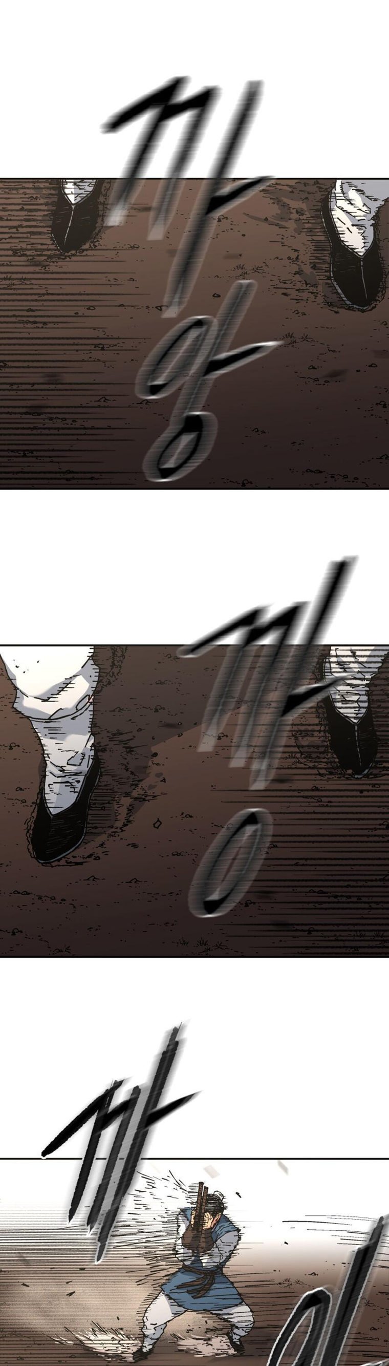 Peerless Dad Manhwa - Chapter 167 Page 3