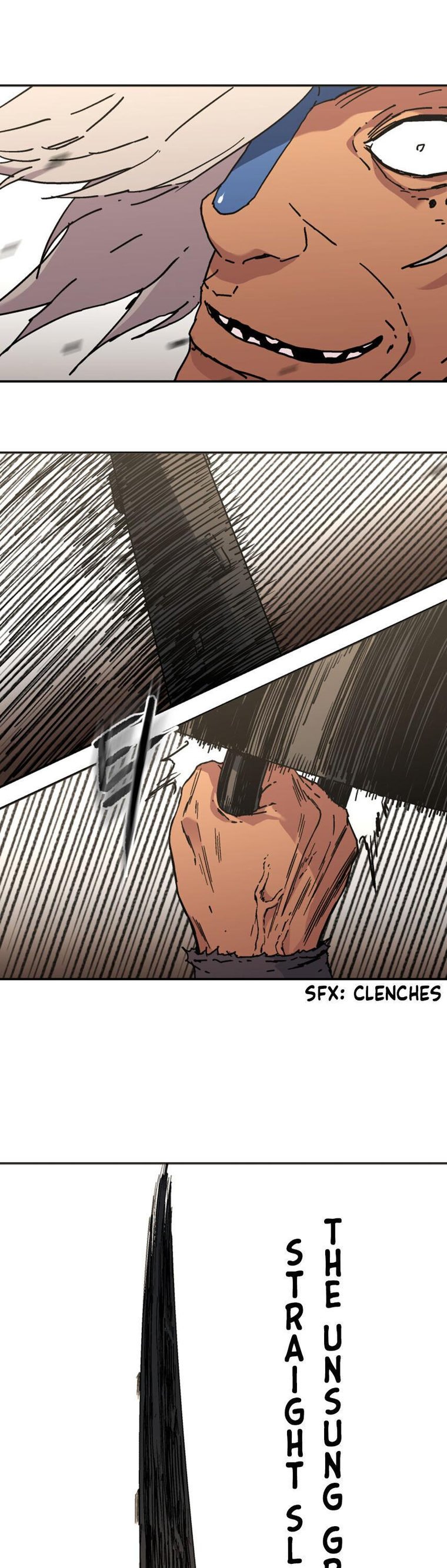 Peerless Dad Manhwa - Chapter 167 Page 5