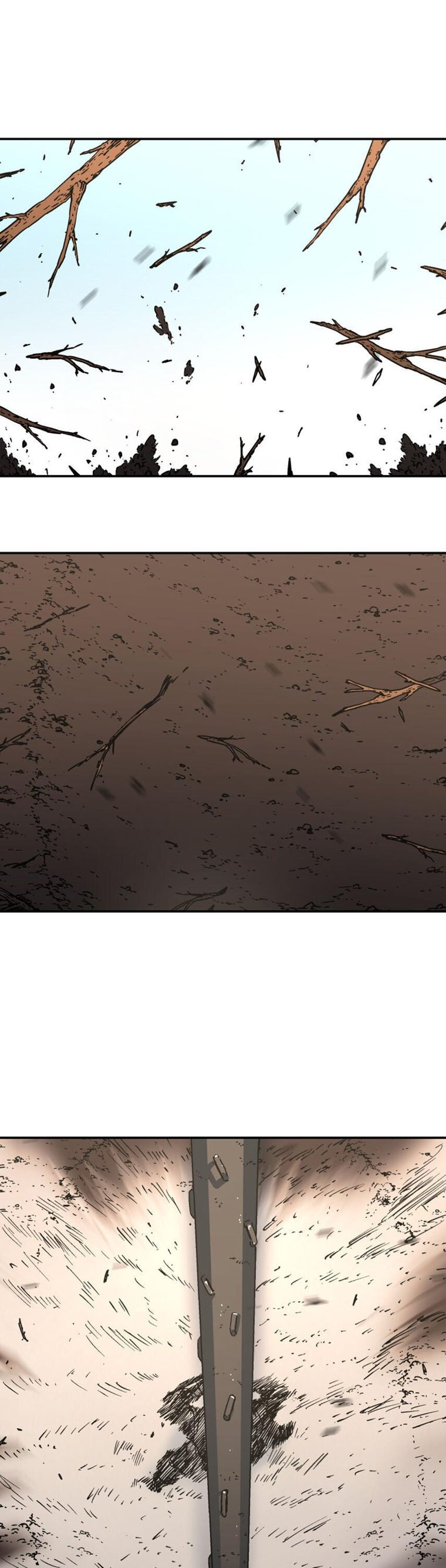 Peerless Dad Manhwa - Chapter 167 Page 7