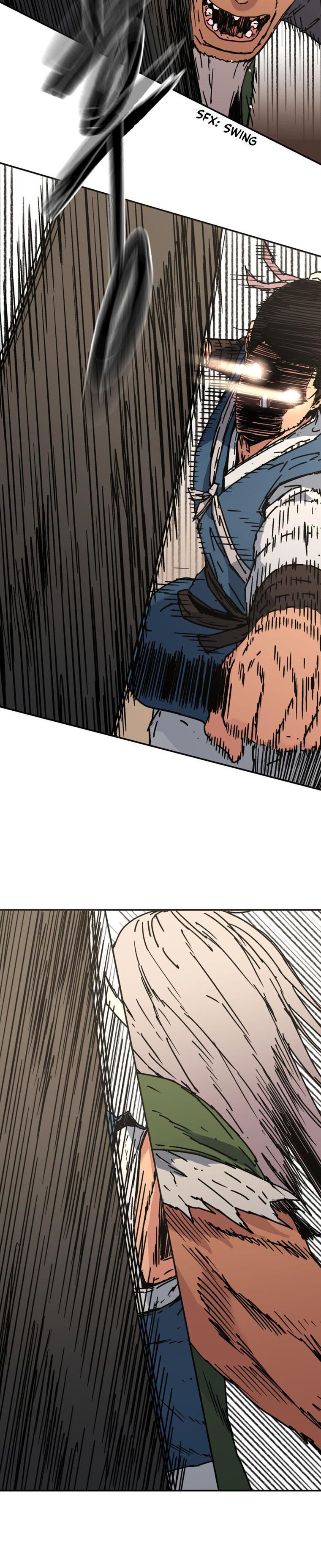 Peerless Dad Manhwa - Chapter 167 Page 16