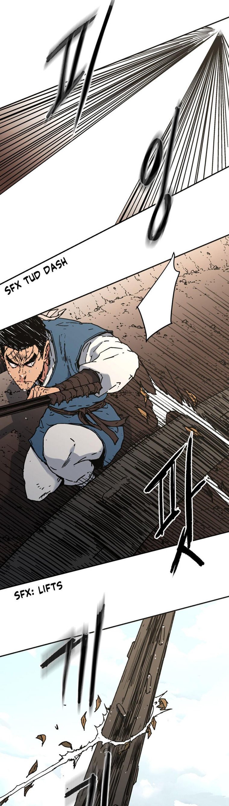 Peerless Dad Manhwa - Chapter 167 Page 21