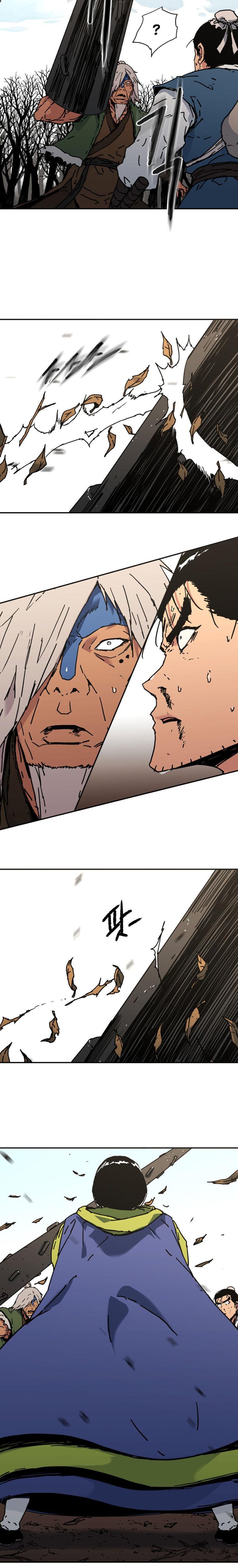 Peerless Dad Manhwa - Chapter 167 Page 22