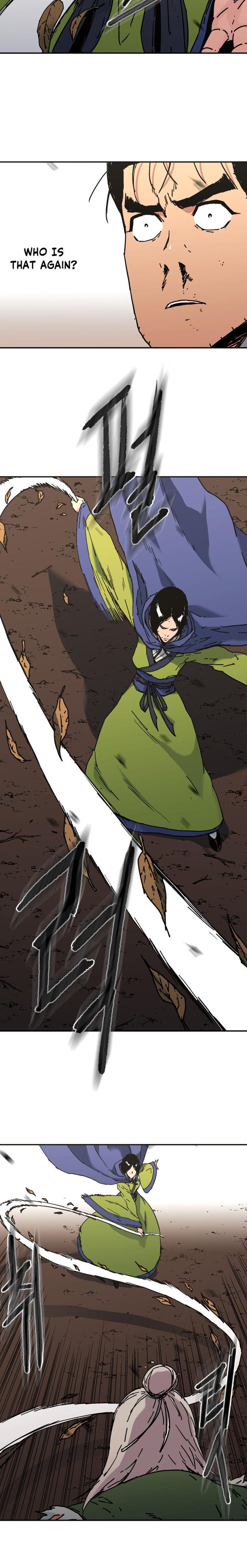 Peerless Dad Manhwa - Chapter 167 Page 24