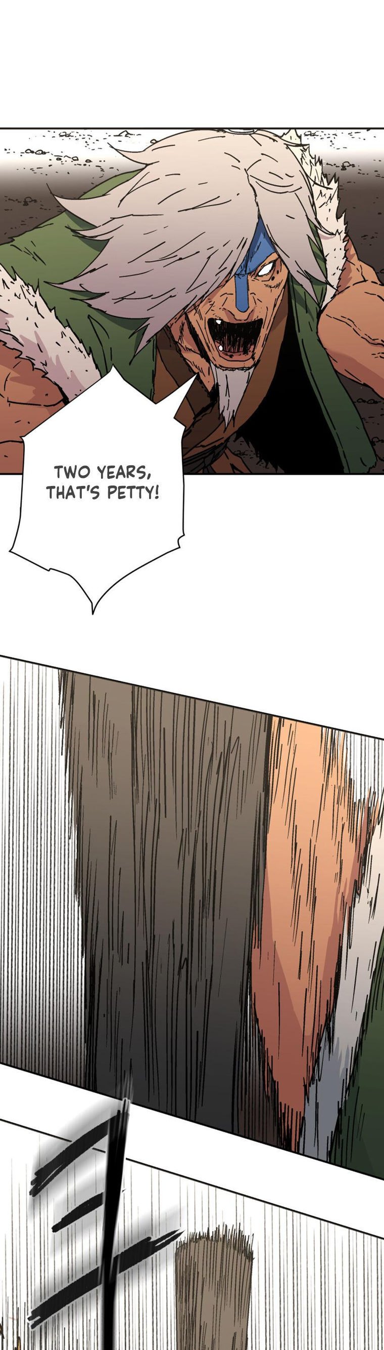 Peerless Dad Manhwa - Chapter 167 Page 25