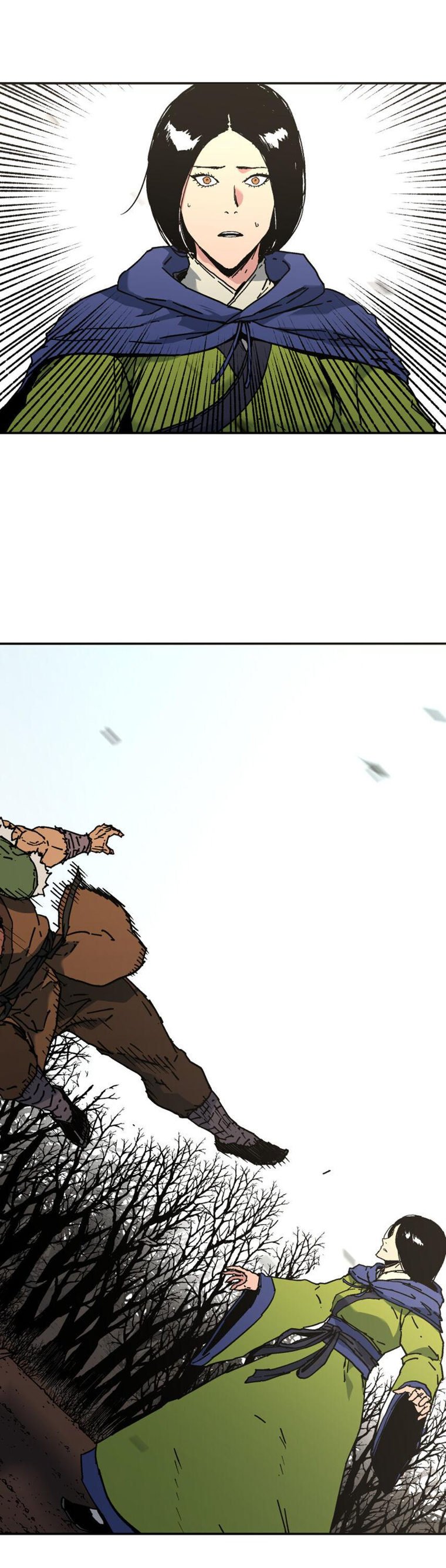 Peerless Dad Manhwa - Chapter 167 Page 27