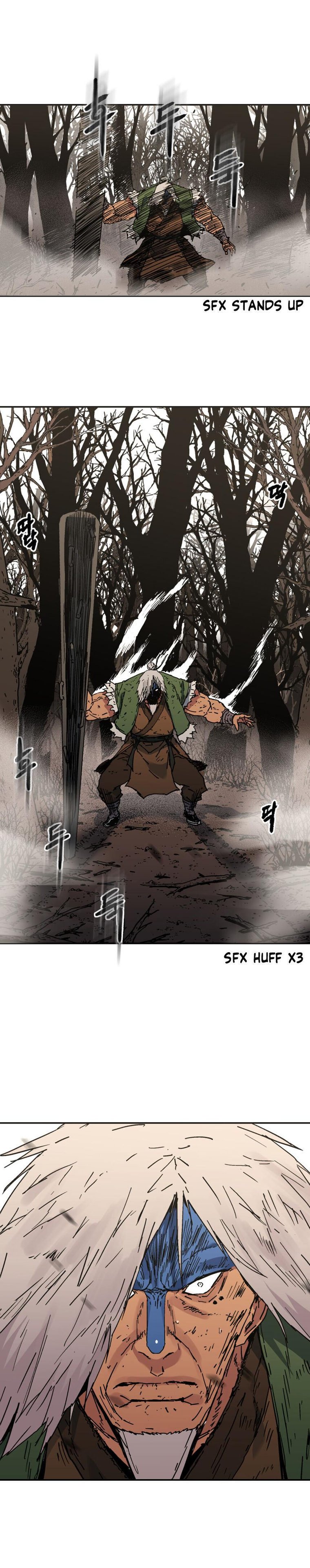 Peerless Dad Manhwa - Chapter 167 Page 30