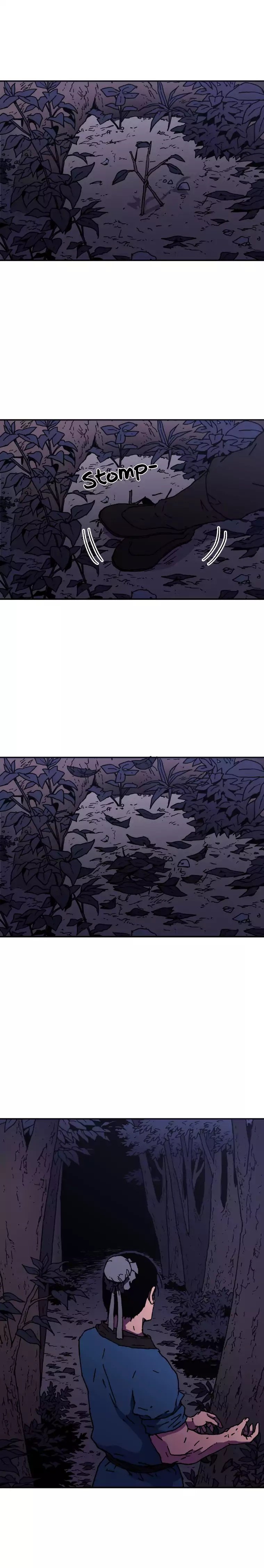 Peerless Dad Manhwa - Chapter 45 Page 1