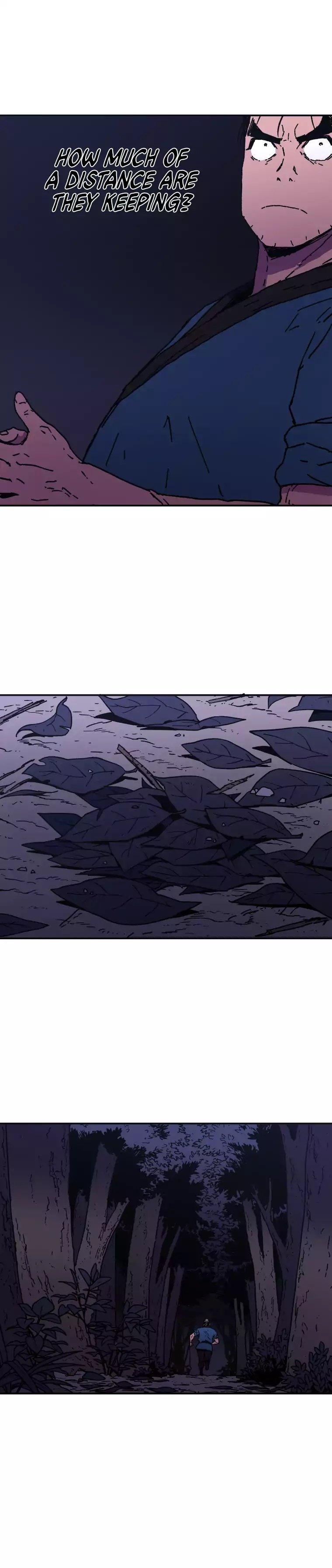 Peerless Dad Manhwa - Chapter 45 Page 2