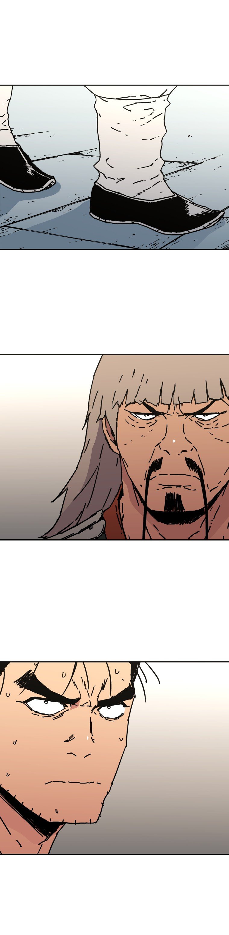 Peerless Dad Manhwa - Chapter 156 Page 5