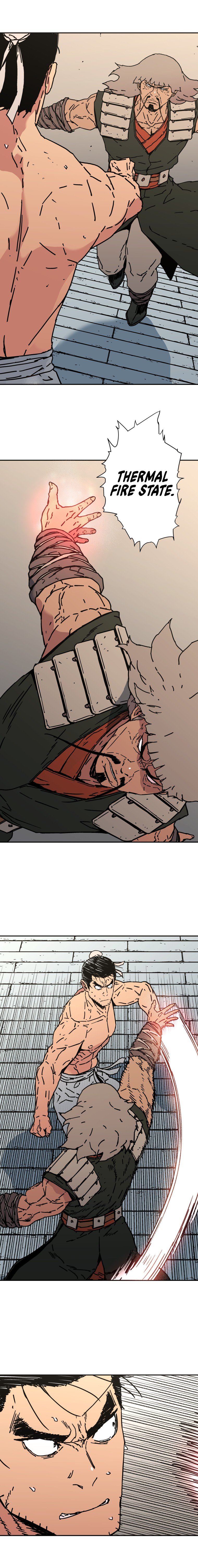 Peerless Dad Manhwa - Chapter 156 Page 7