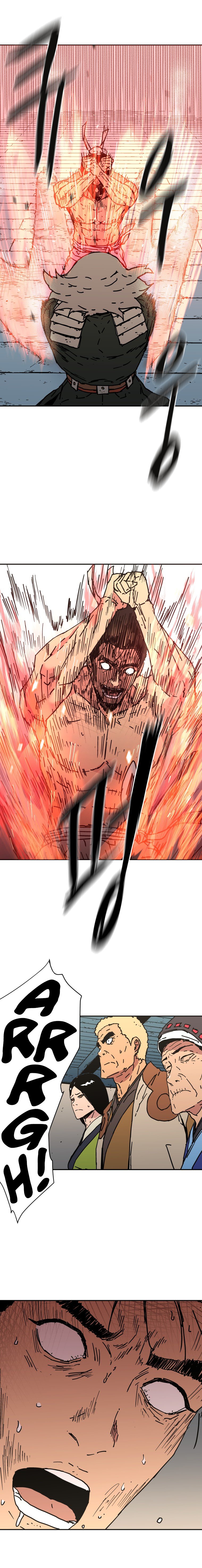 Peerless Dad Manhwa - Chapter 156 Page 15