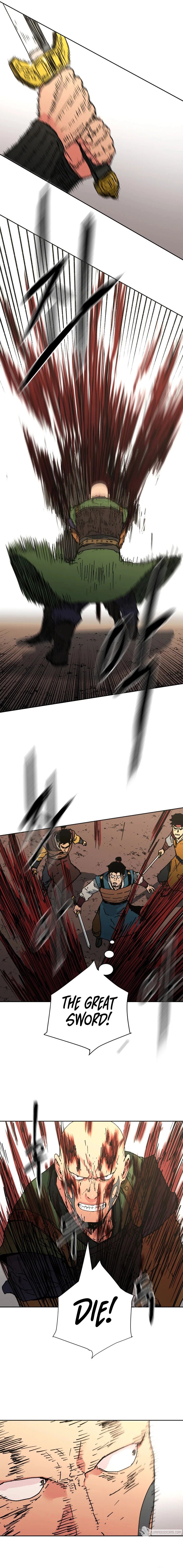 Peerless Dad Manhwa - Chapter 244 Page 5