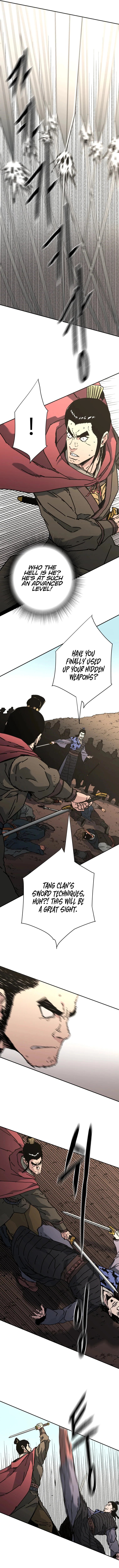 Peerless Dad Manhwa - Chapter 230 Page 9