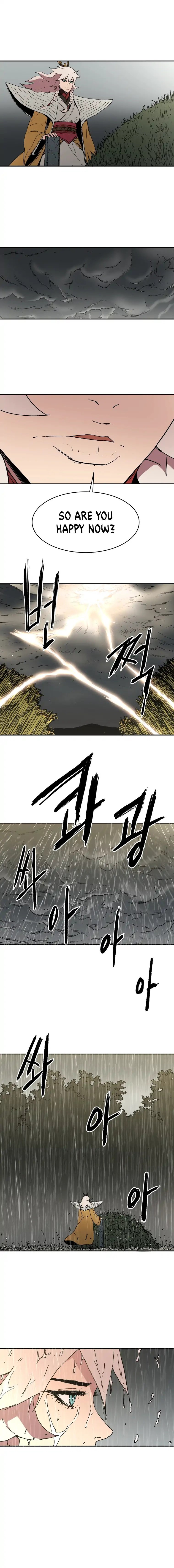 Peerless Dad Manhwa - Chapter 54 Page 9