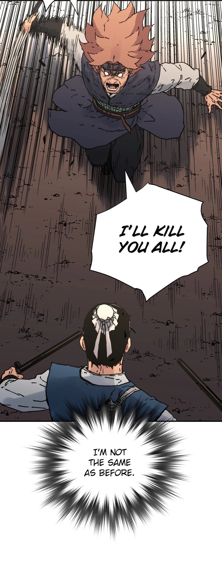 Peerless Dad Manhwa - Chapter 166 Page 3