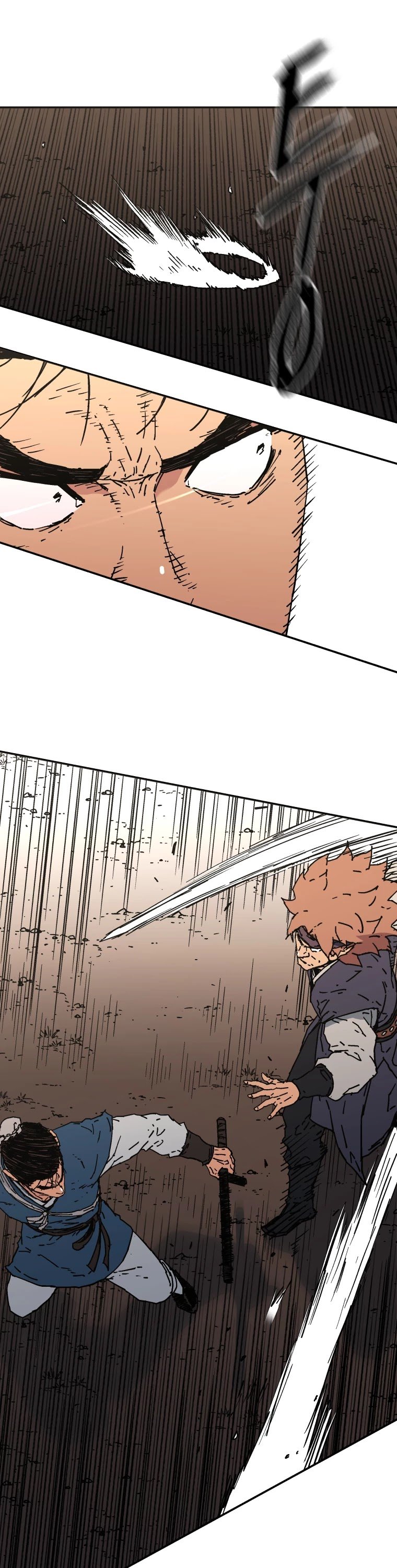 Peerless Dad Manhwa - Chapter 166 Page 4