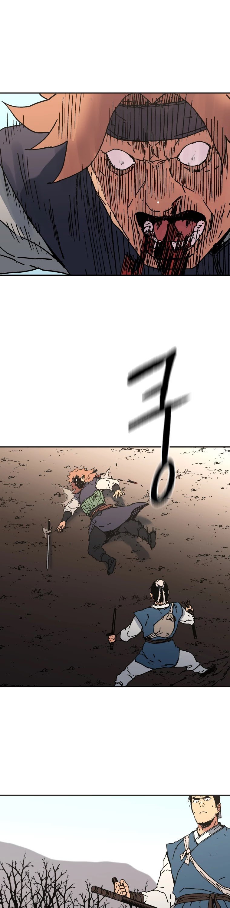 Peerless Dad Manhwa - Chapter 166 Page 7