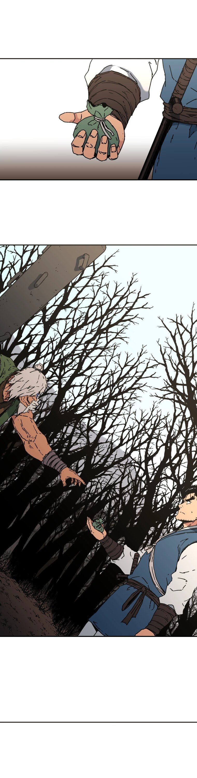 Peerless Dad Manhwa - Chapter 166 Page 16