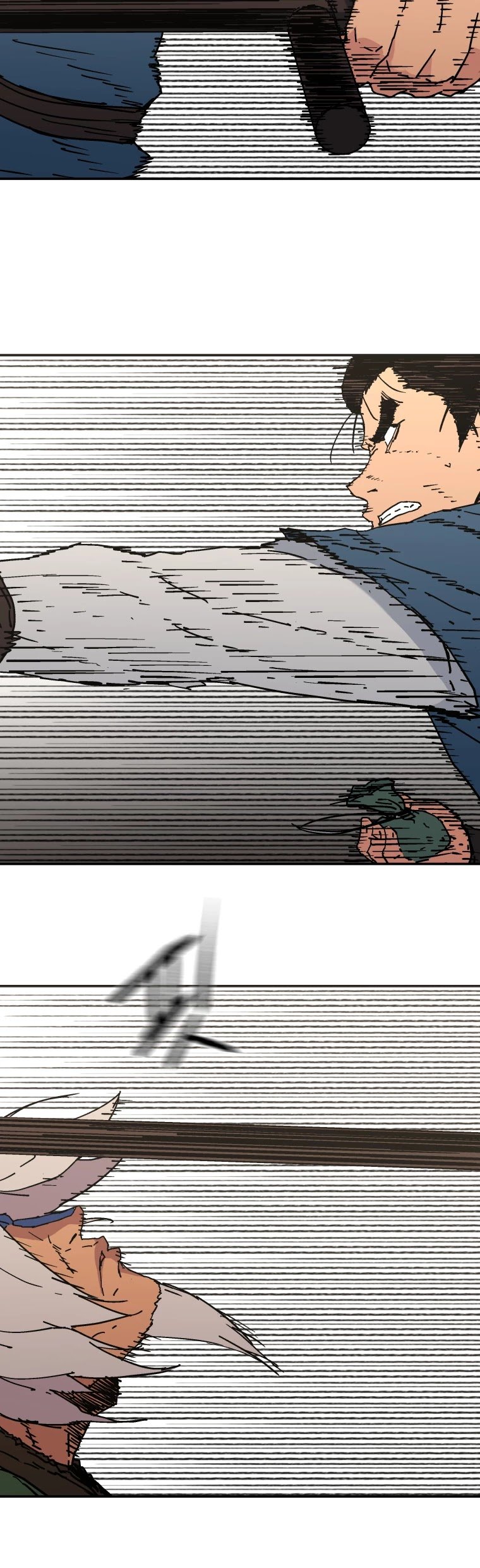 Peerless Dad Manhwa - Chapter 166 Page 18