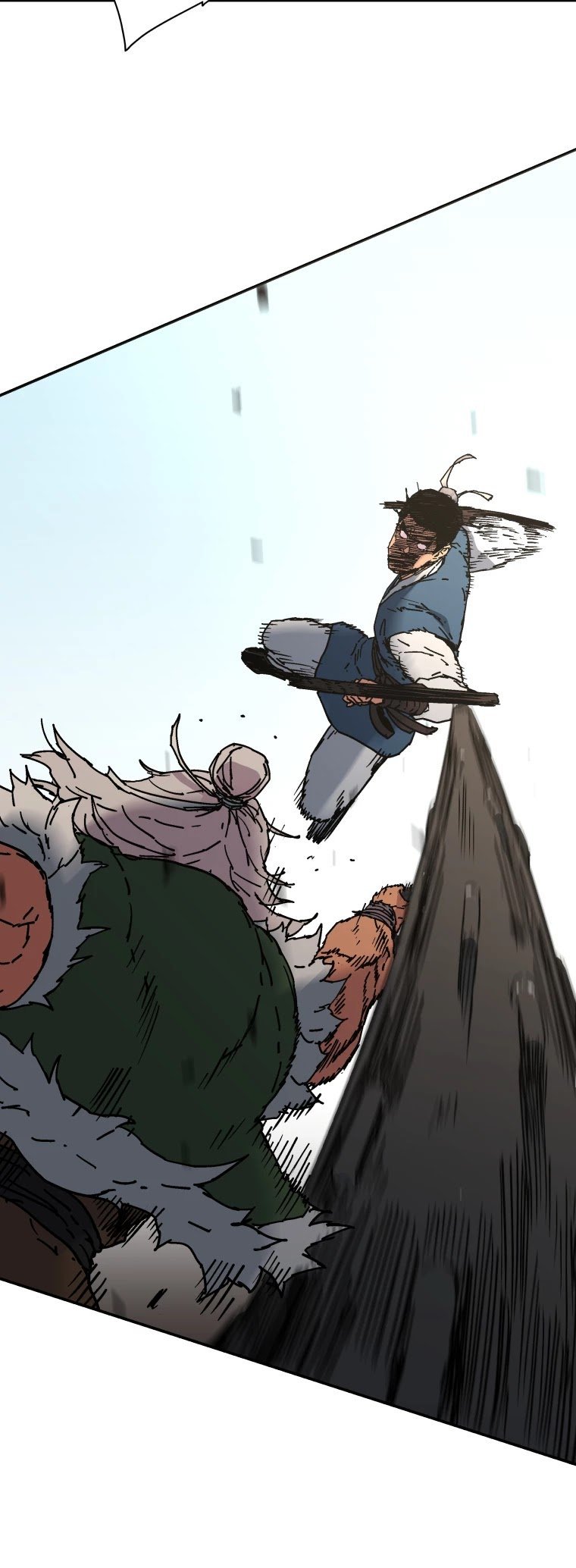 Peerless Dad Manhwa - Chapter 166 Page 27