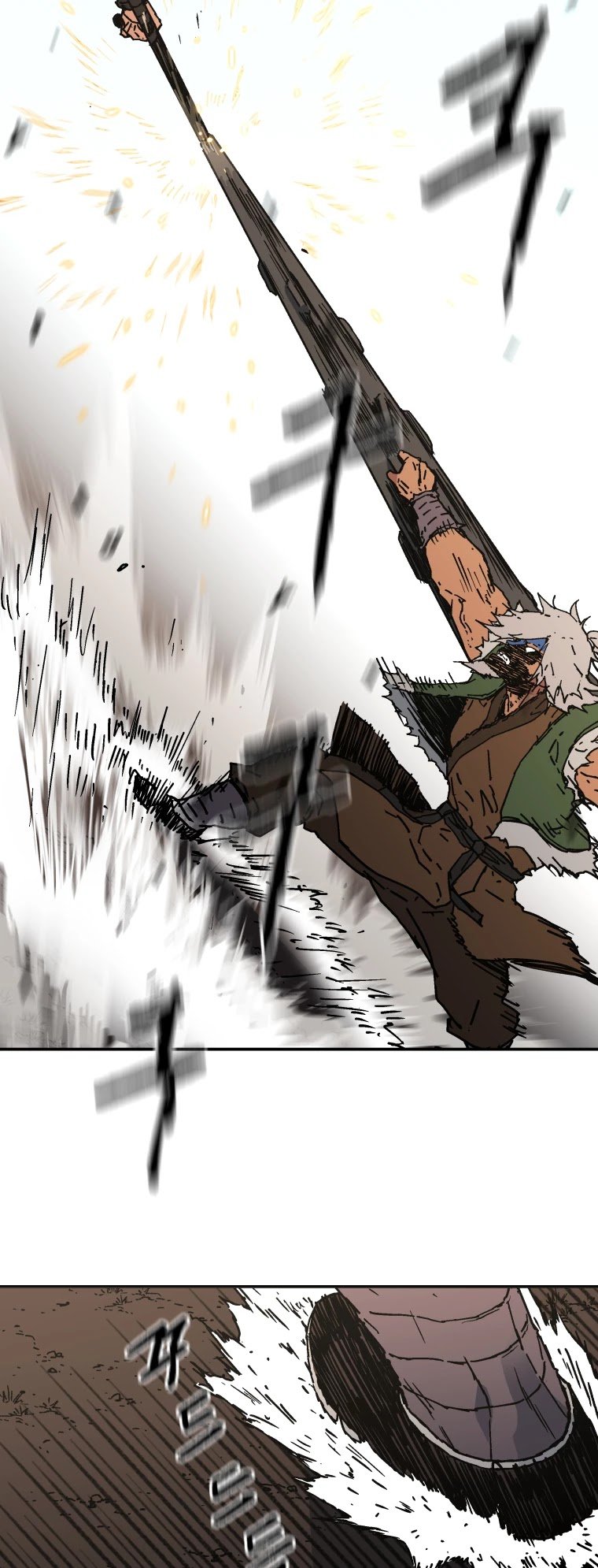 Peerless Dad Manhwa - Chapter 166 Page 29