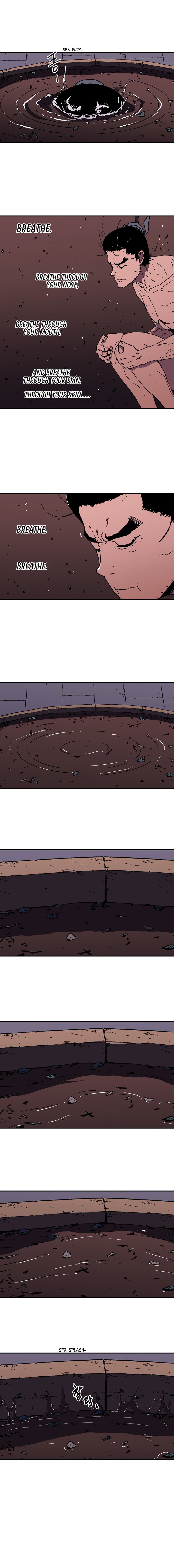 Peerless Dad Manhwa - Chapter 99 Page 14