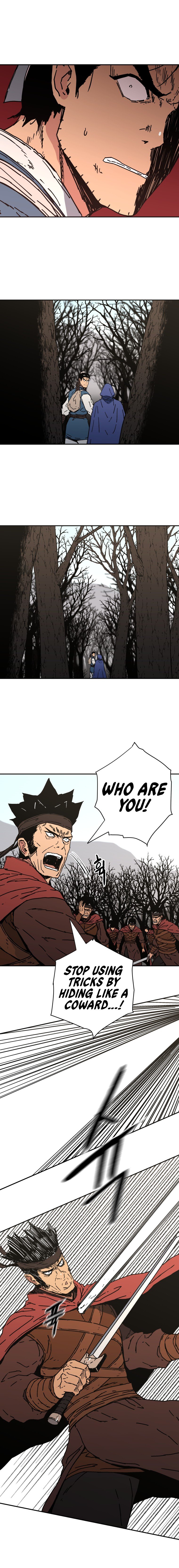 Peerless Dad Manhwa - Chapter 162 Page 8