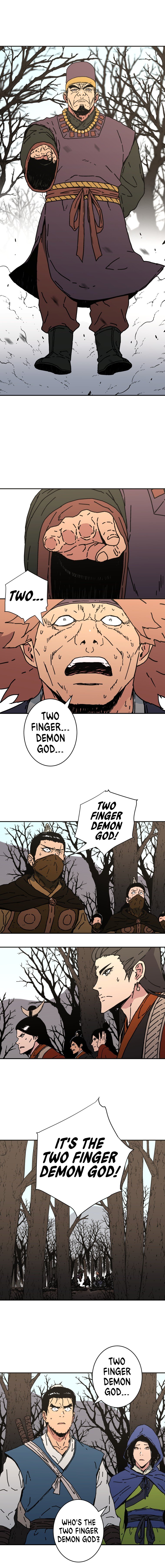 Peerless Dad Manhwa - Chapter 162 Page 10