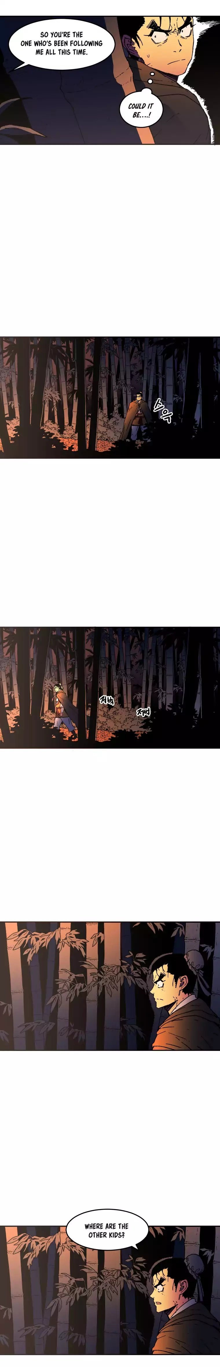 Peerless Dad Manhwa - Chapter 23 Page 6