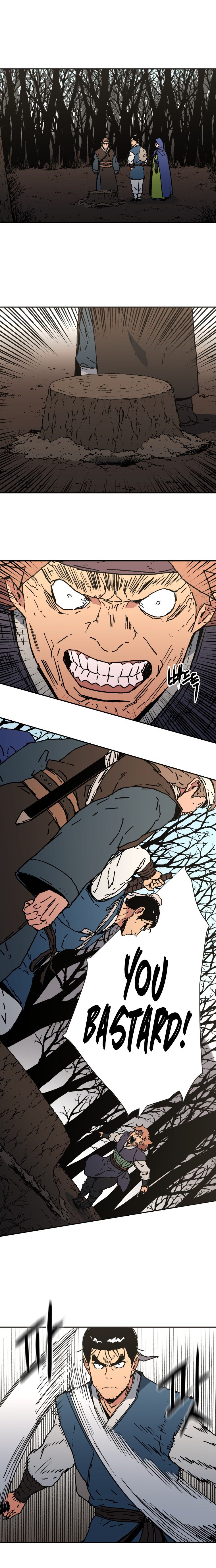 Peerless Dad Manhwa - Chapter 165 Page 14