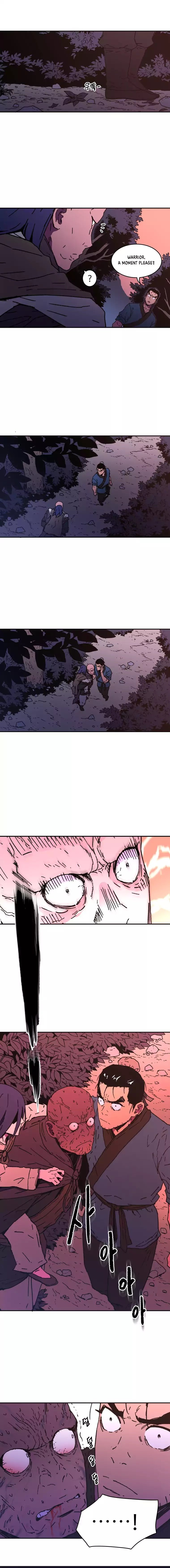 Peerless Dad Manhwa - Chapter 46 Page 10