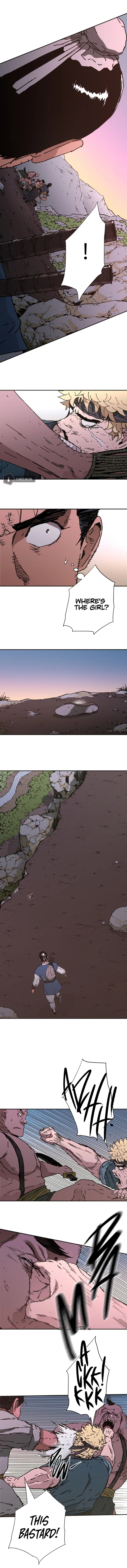 Peerless Dad Manhwa - Chapter 183 Page 7