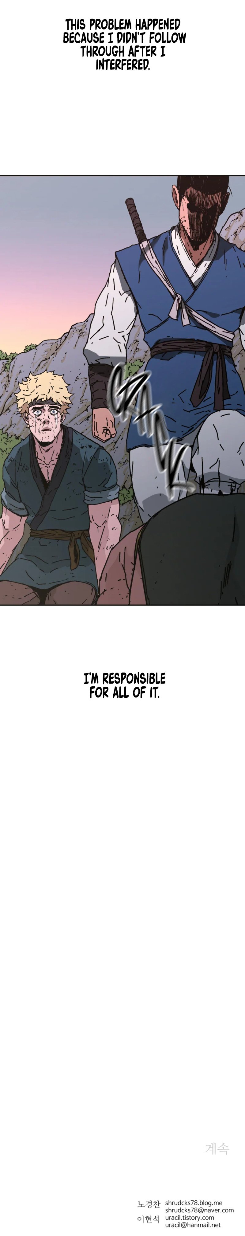 Peerless Dad Manhwa - Chapter 183 Page 10