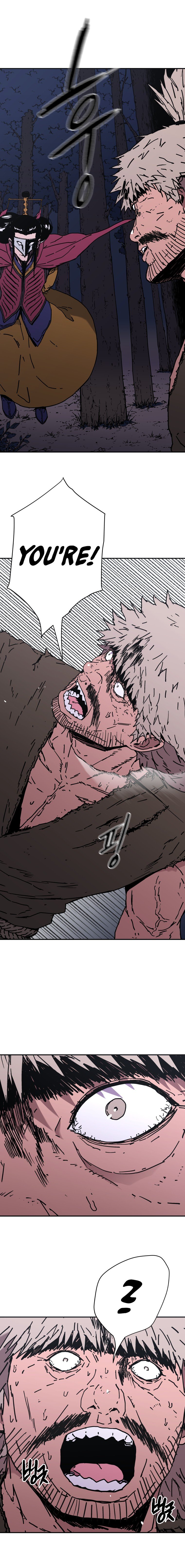 Peerless Dad Manhwa - Chapter 149 Page 9