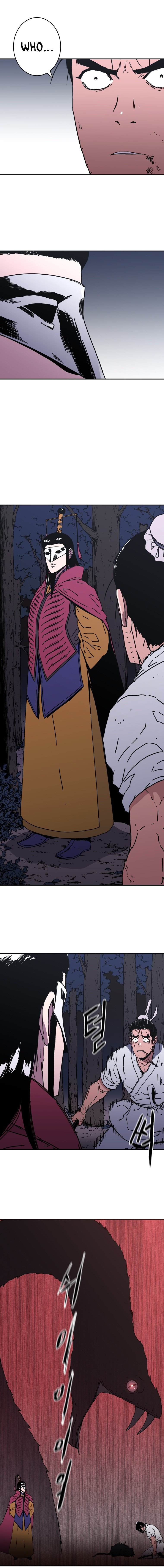 Peerless Dad Manhwa - Chapter 149 Page 11