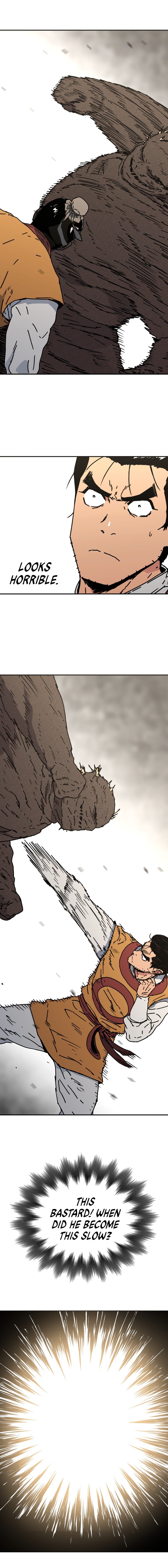 Peerless Dad Manhwa - Chapter 141 Page 3