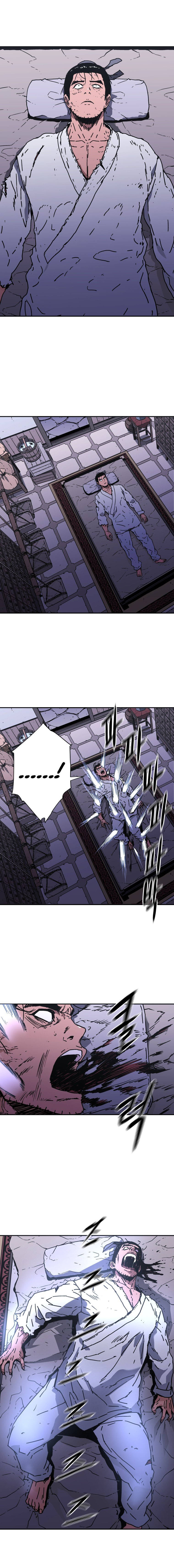 Peerless Dad Manhwa - Chapter 141 Page 4