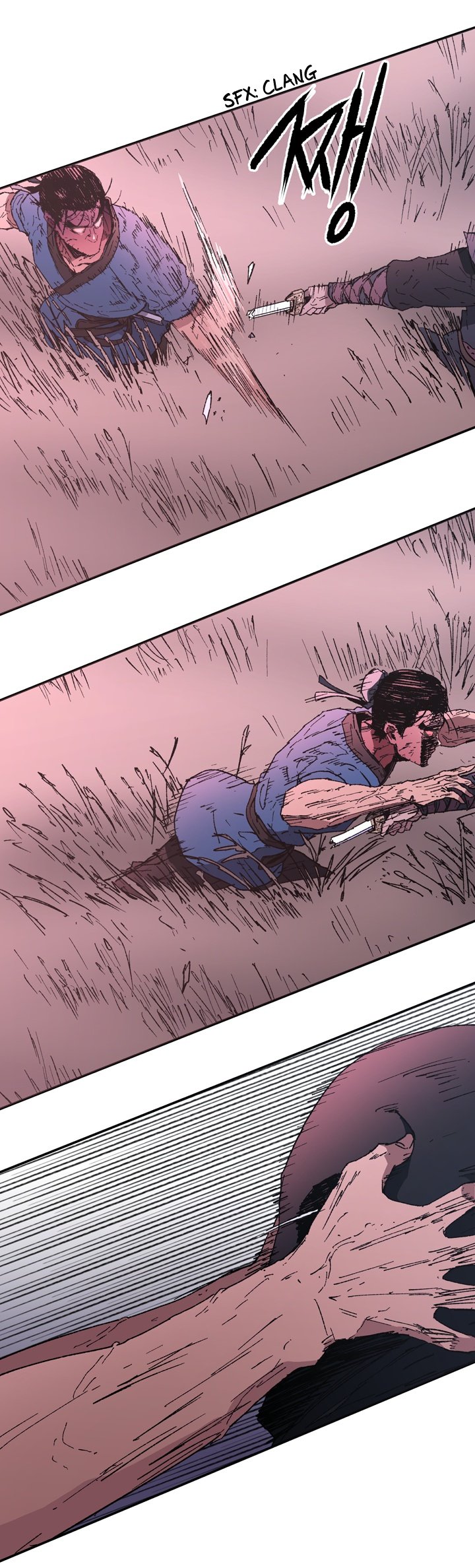 Peerless Dad Manhwa - Chapter 84 Page 12