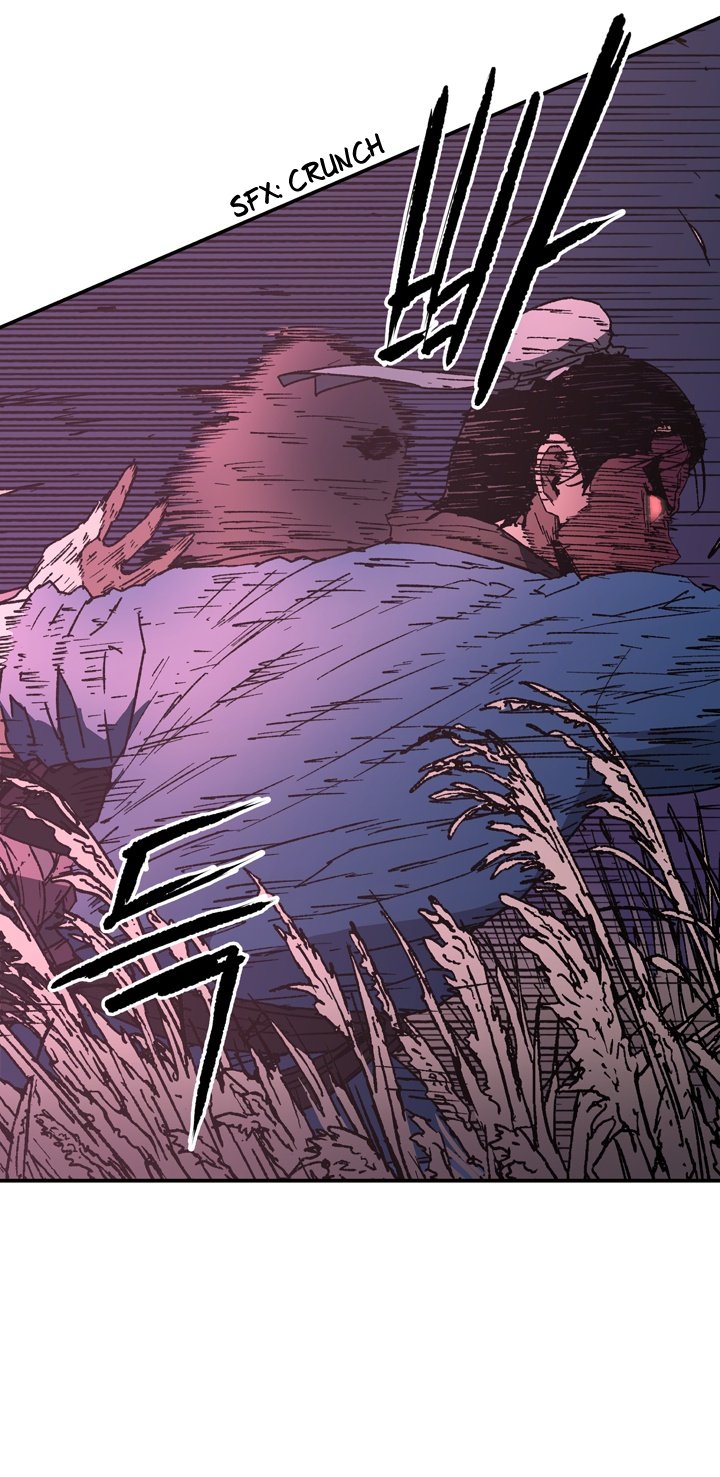 Peerless Dad Manhwa - Chapter 84 Page 13