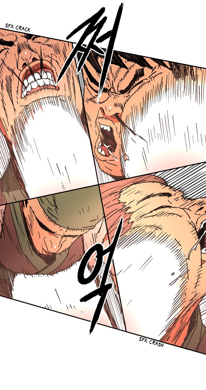 Peerless Dad Manhwa - Chapter 105 Page 5