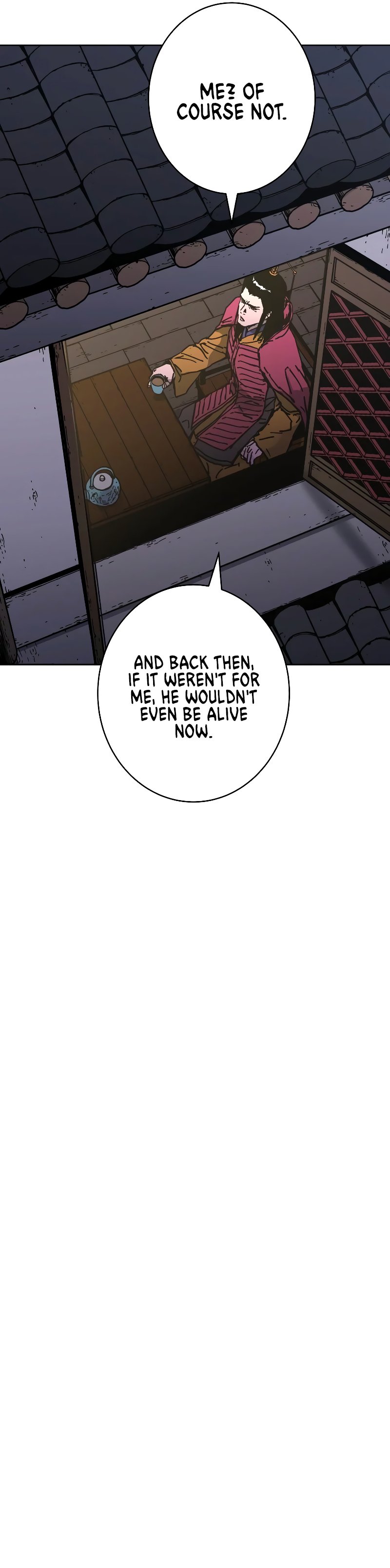 Peerless Dad Manhwa - Chapter 285 Page 11