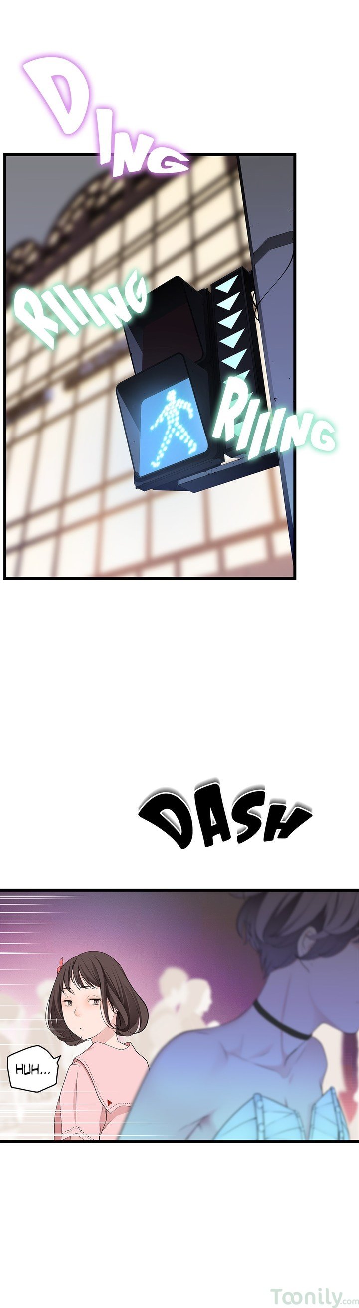 Tissue Guzzler Manhwa - Chapter 63 Page 12