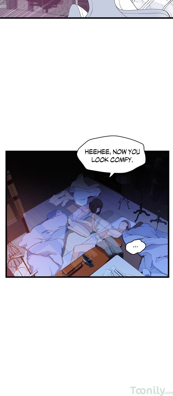 Tissue Guzzler Manhwa - Chapter 63 Page 29