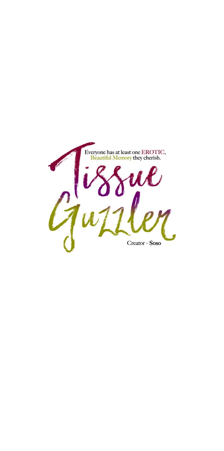 Tissue Guzzler Manhwa - Chapter 3 Page 6