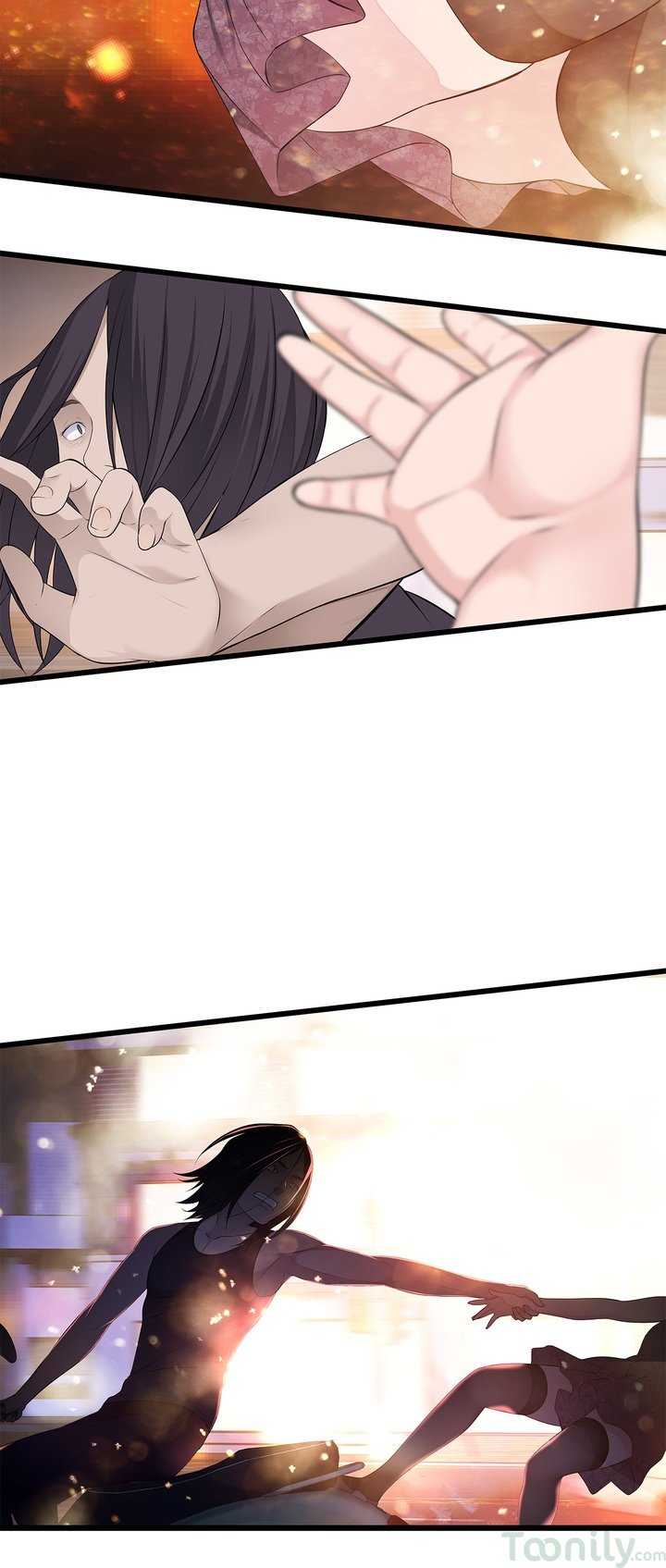 Tissue Guzzler Manhwa - Chapter 35 Page 14