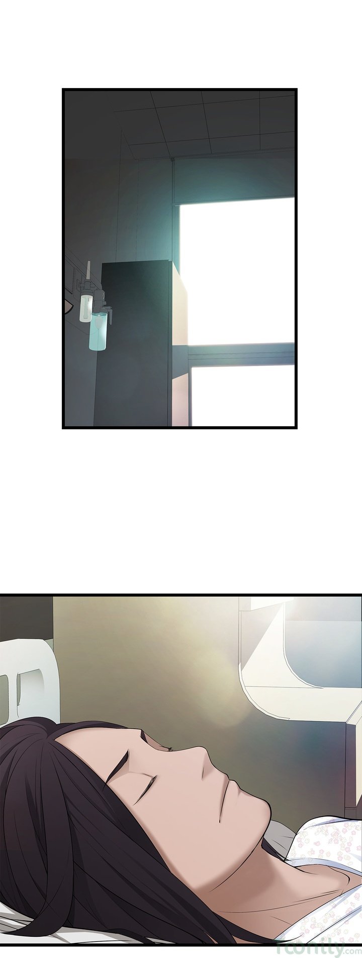 Tissue Guzzler Manhwa - Chapter 35 Page 37