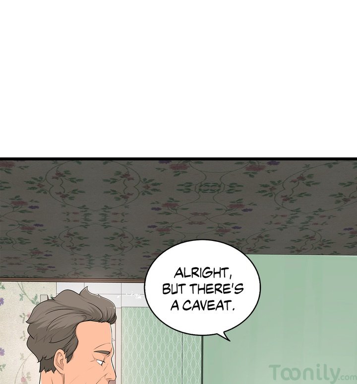 Tissue Guzzler Manhwa - Chapter 29 Page 35